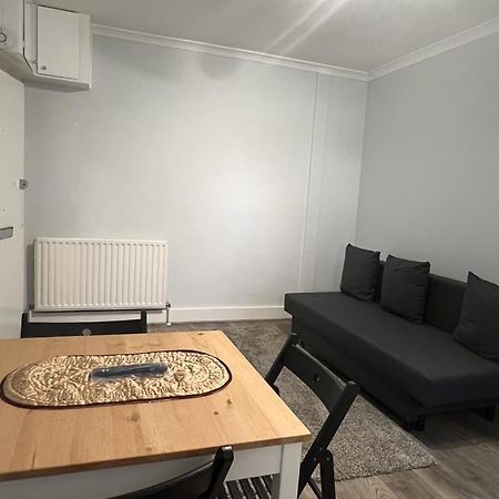 Complete One Bedroom Flat In Chiswick London, Fully Furnished Luaran gambar