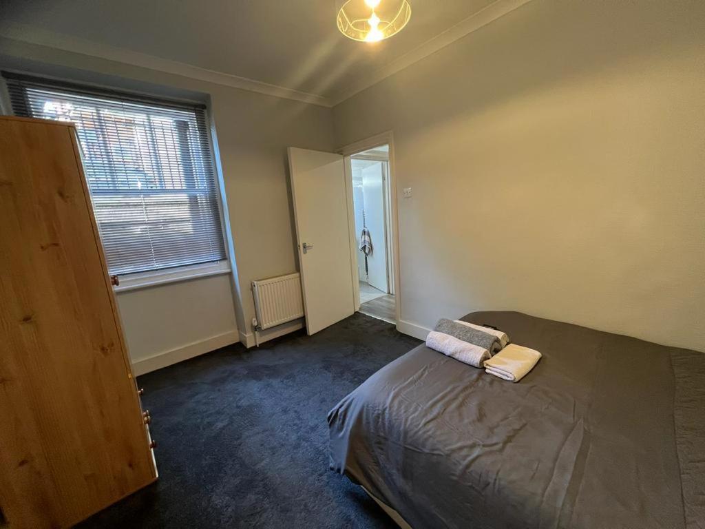 Complete One Bedroom Flat In Chiswick London, Fully Furnished Luaran gambar